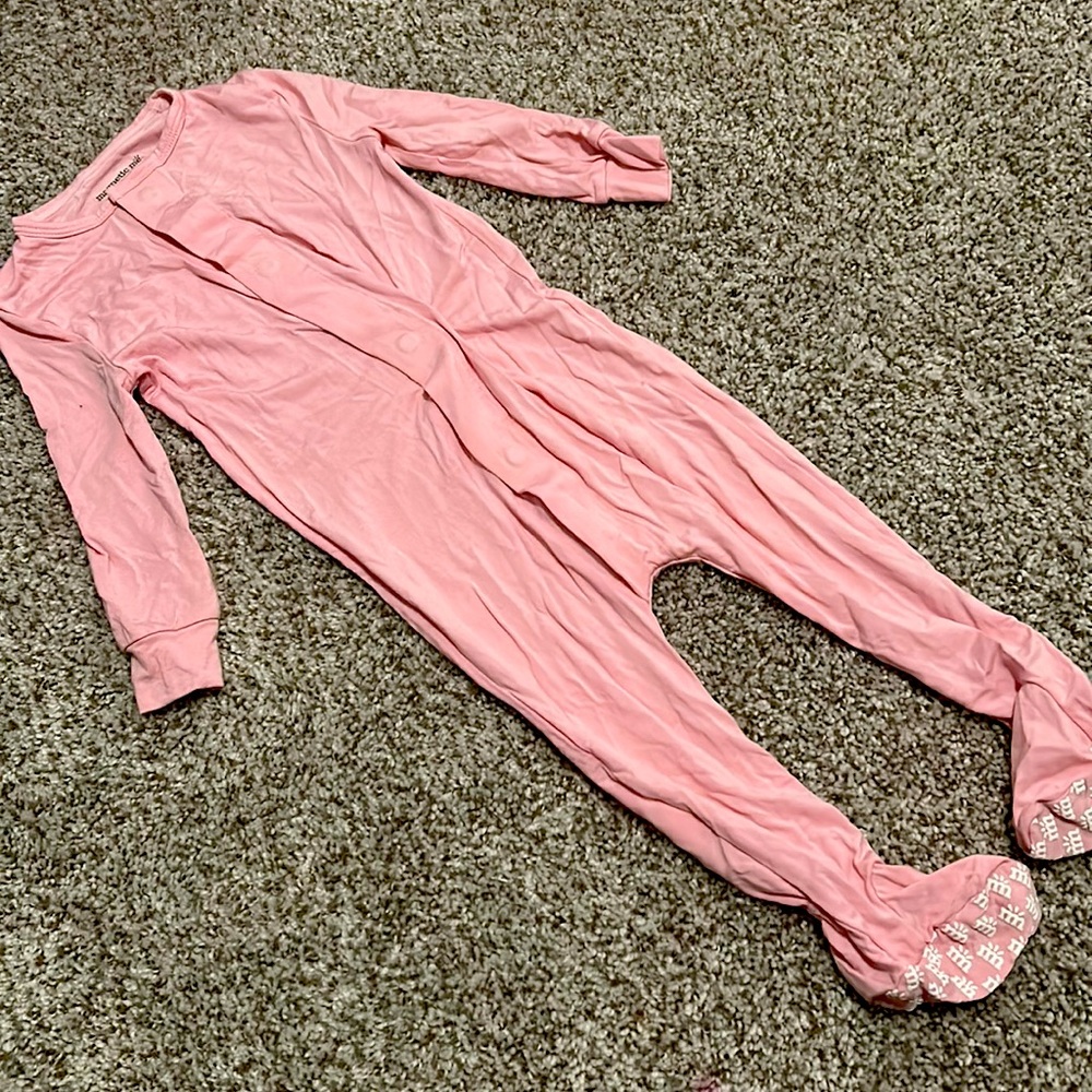 Magnetic Me Footies 🧲